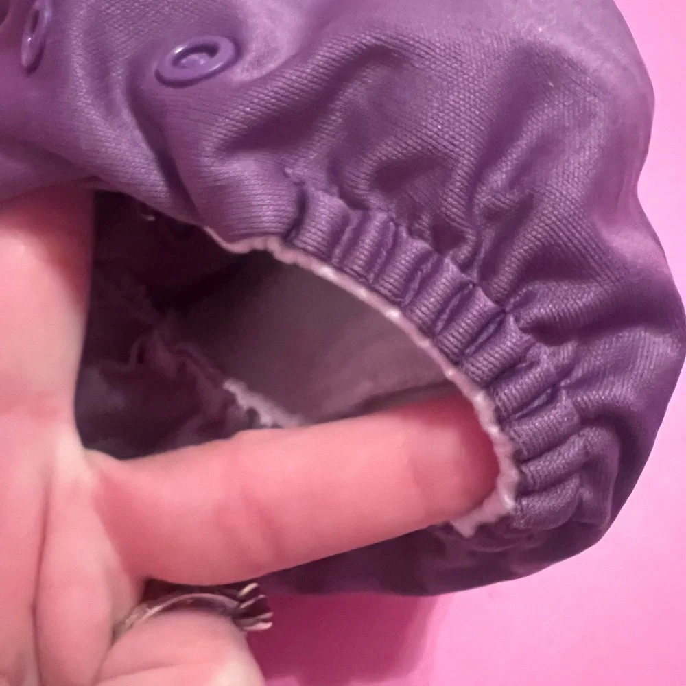 BumGenius cotton babies